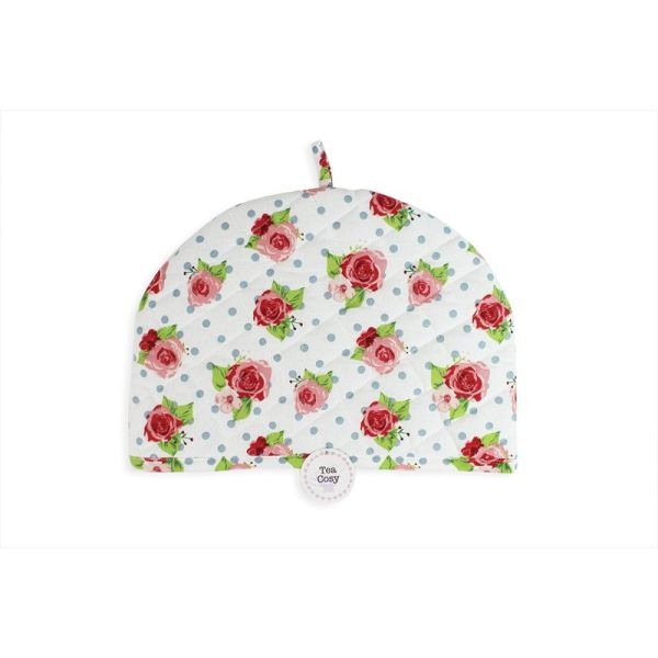Tea Cosy Vintage 'Afternoon Tea' Design