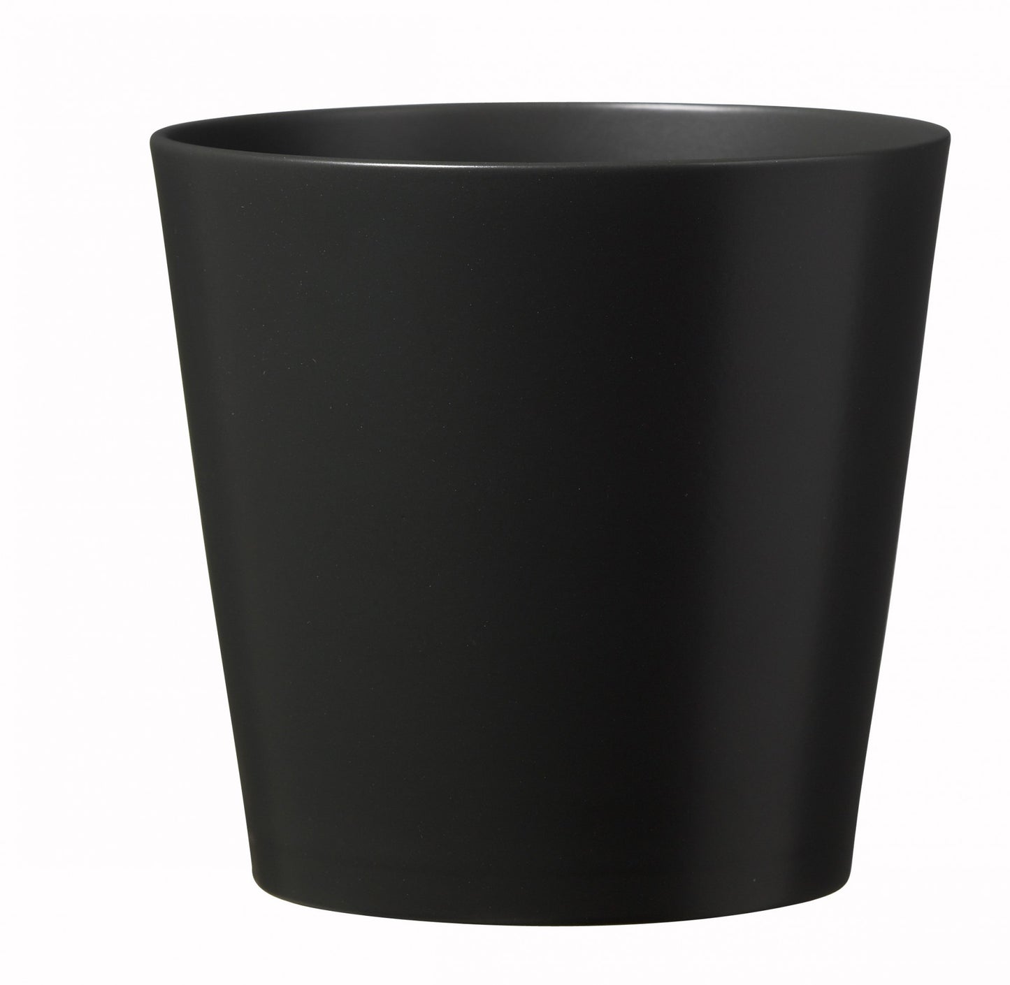 21cm Matt Anthracite Dallas Esprit Pot