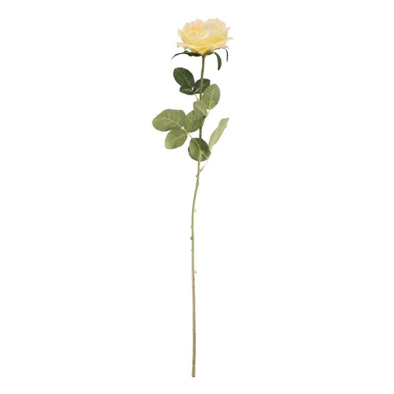 Arundel Open Rose Yellow