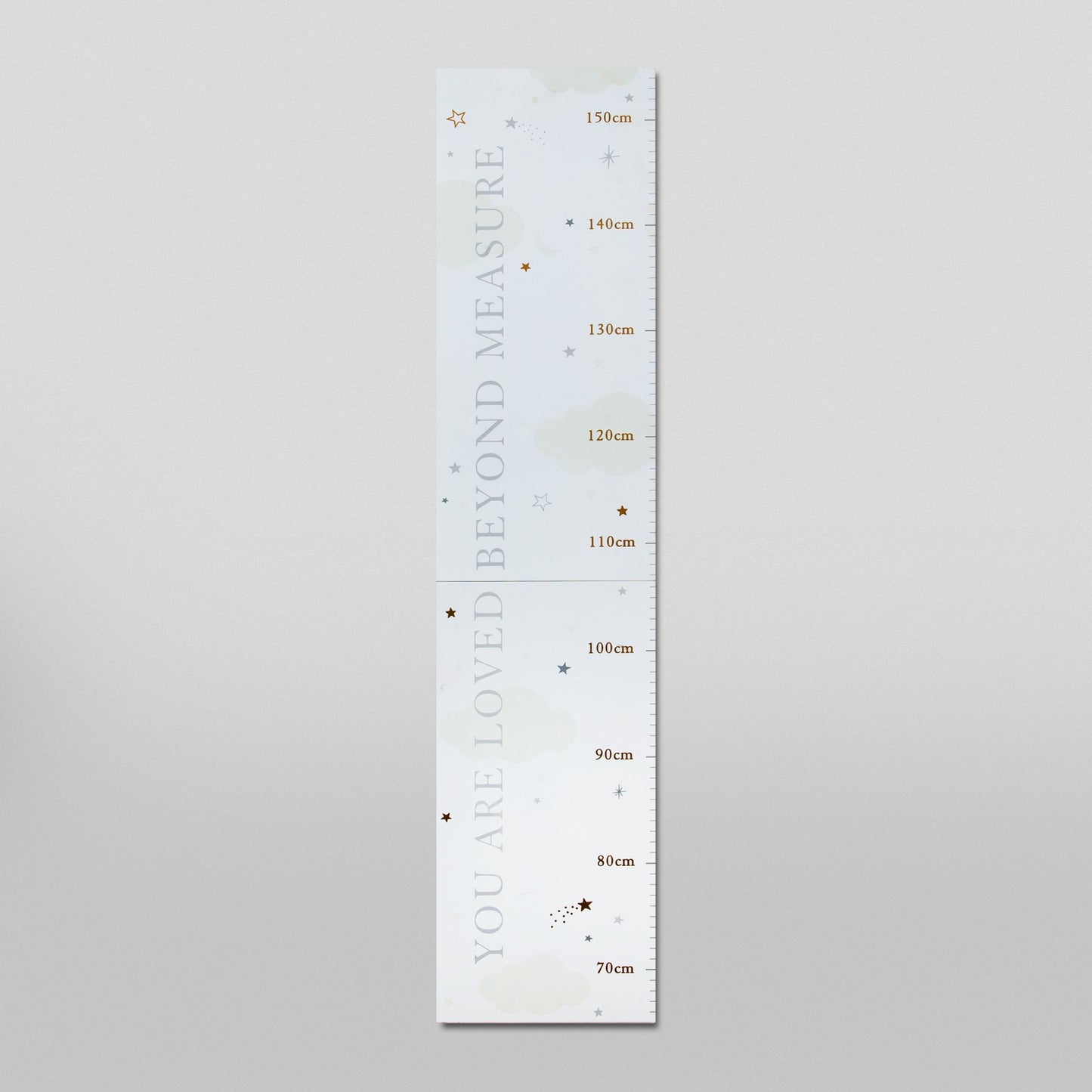 Bambino Height Chart 90 cm