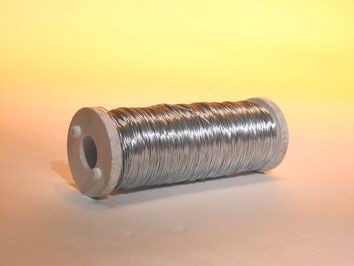 Rose Wire Reel 32 SWG (x10) (0.26mm)