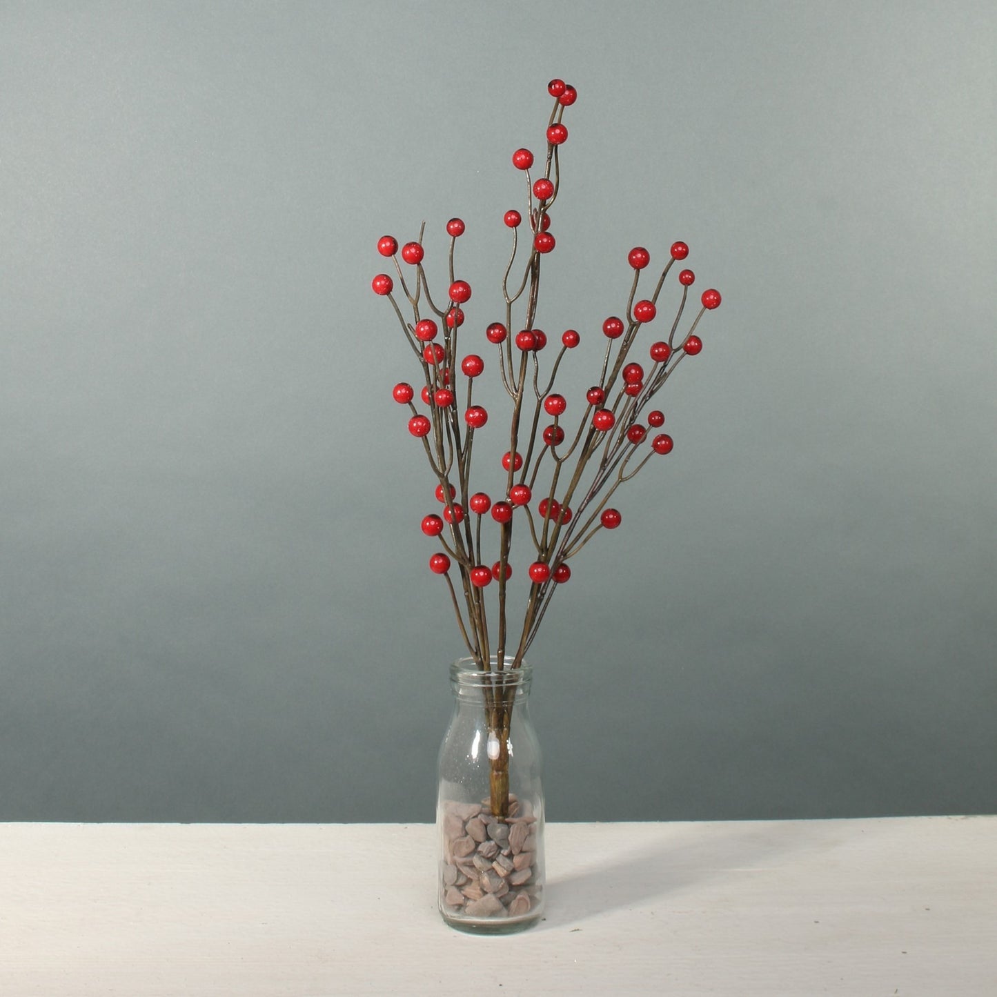 Exterior Berry Bunch