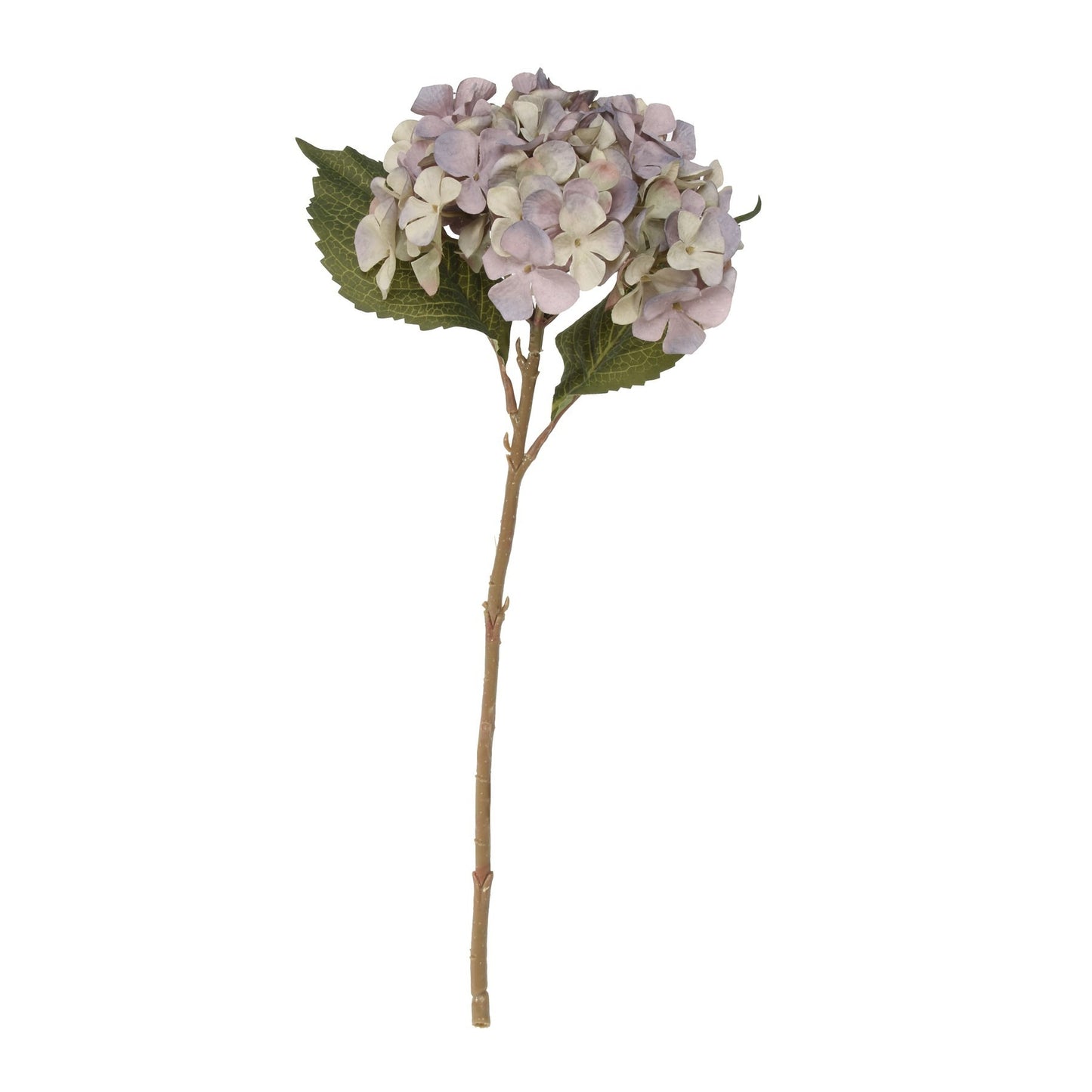 Balmoral Light Blue Hydrangea (45cm)