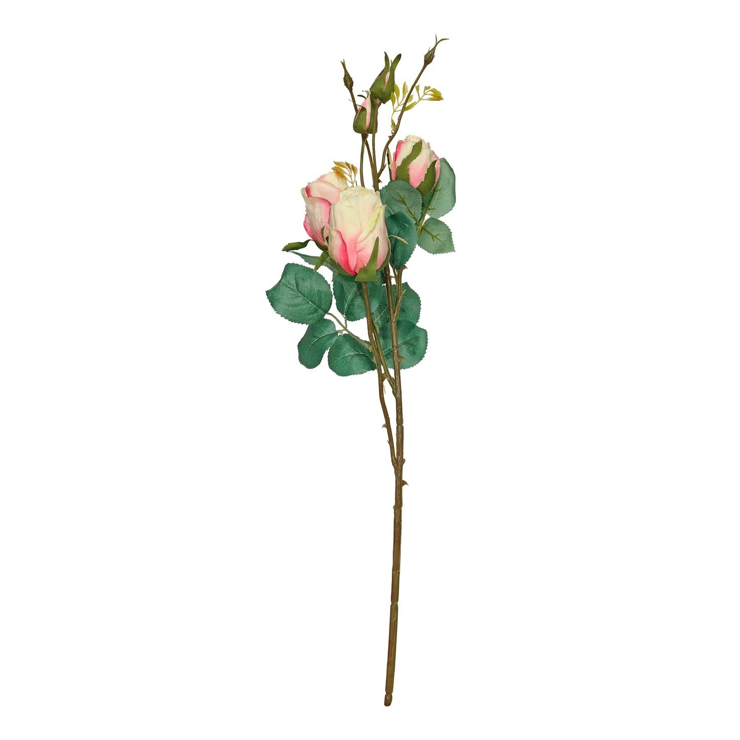 Rose Spray Pink (51cm)