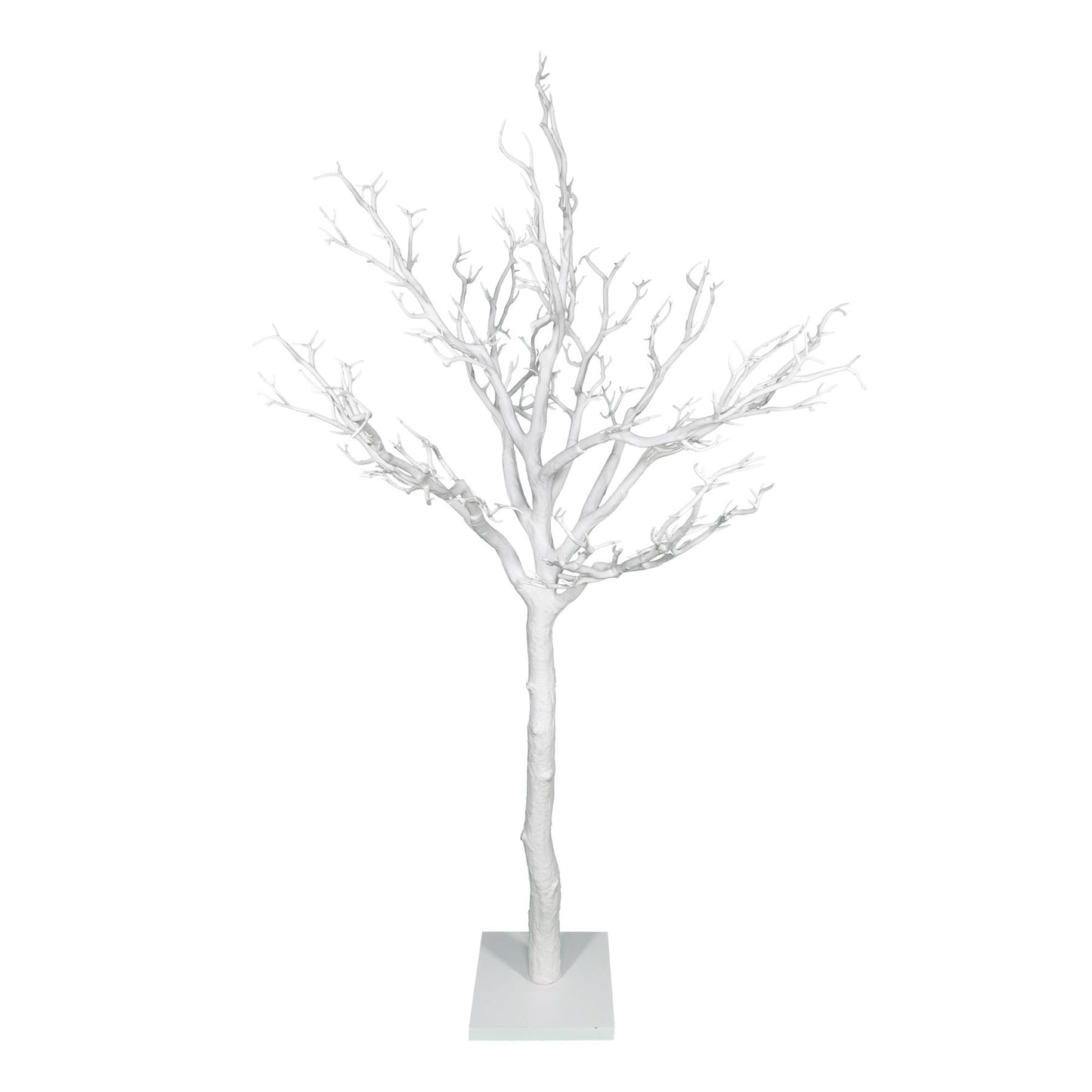 Parasol Tree White (130cm)