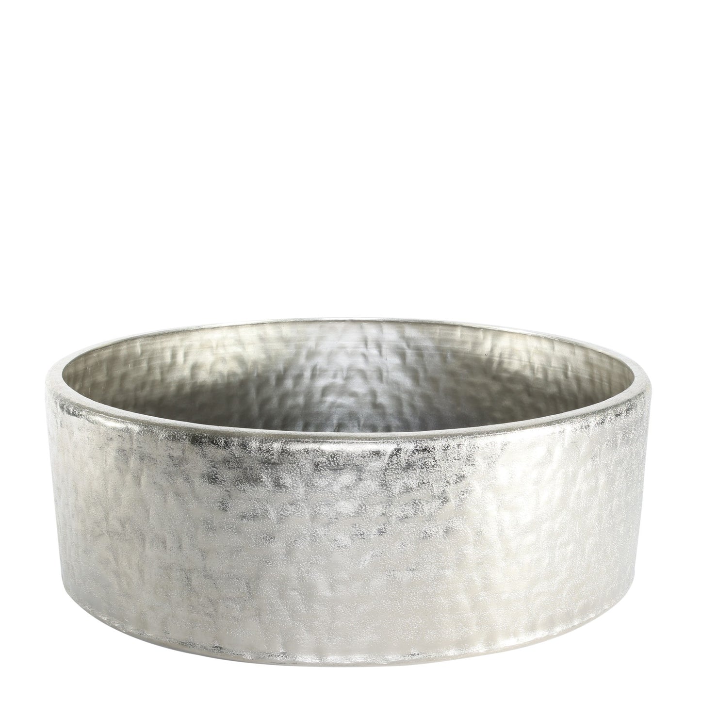 Apollo Antique Silver Bowl (14cm)