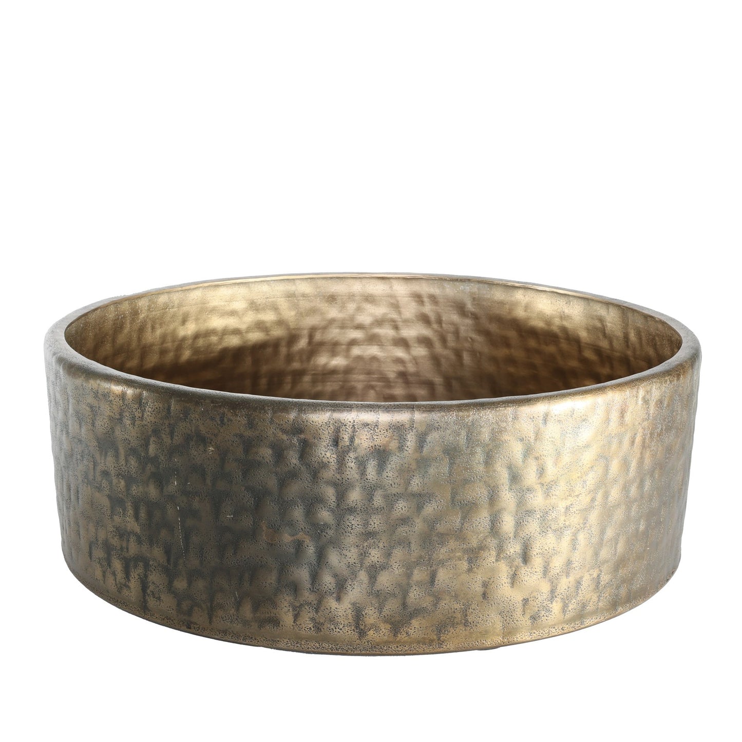 Apollo Antique Gold Bowl (14cm)