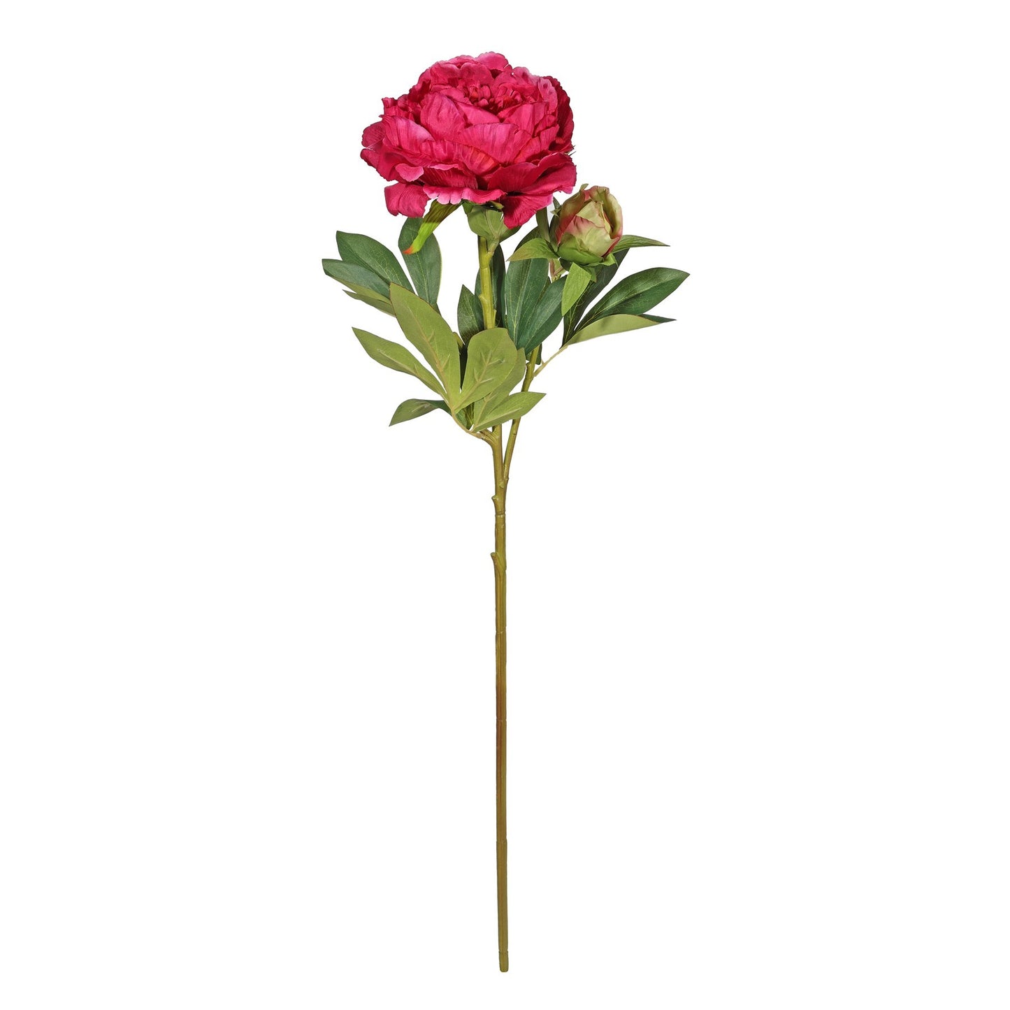Botanica Giant Mauve Peony (91cm)