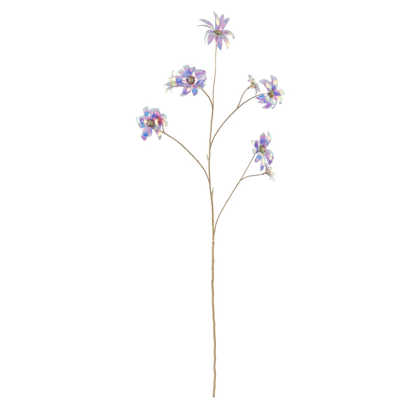 Purple Edelweiss (101cm)