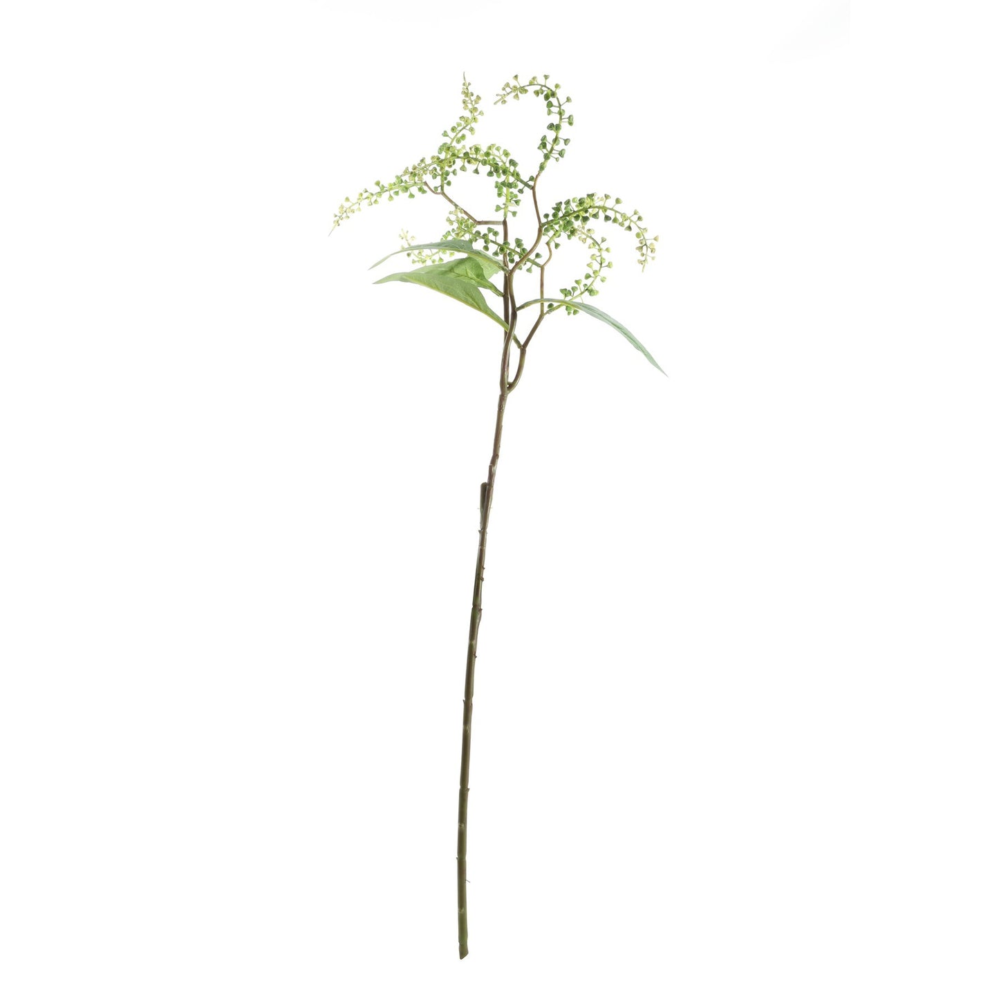 Green Berry Spray (88cm)