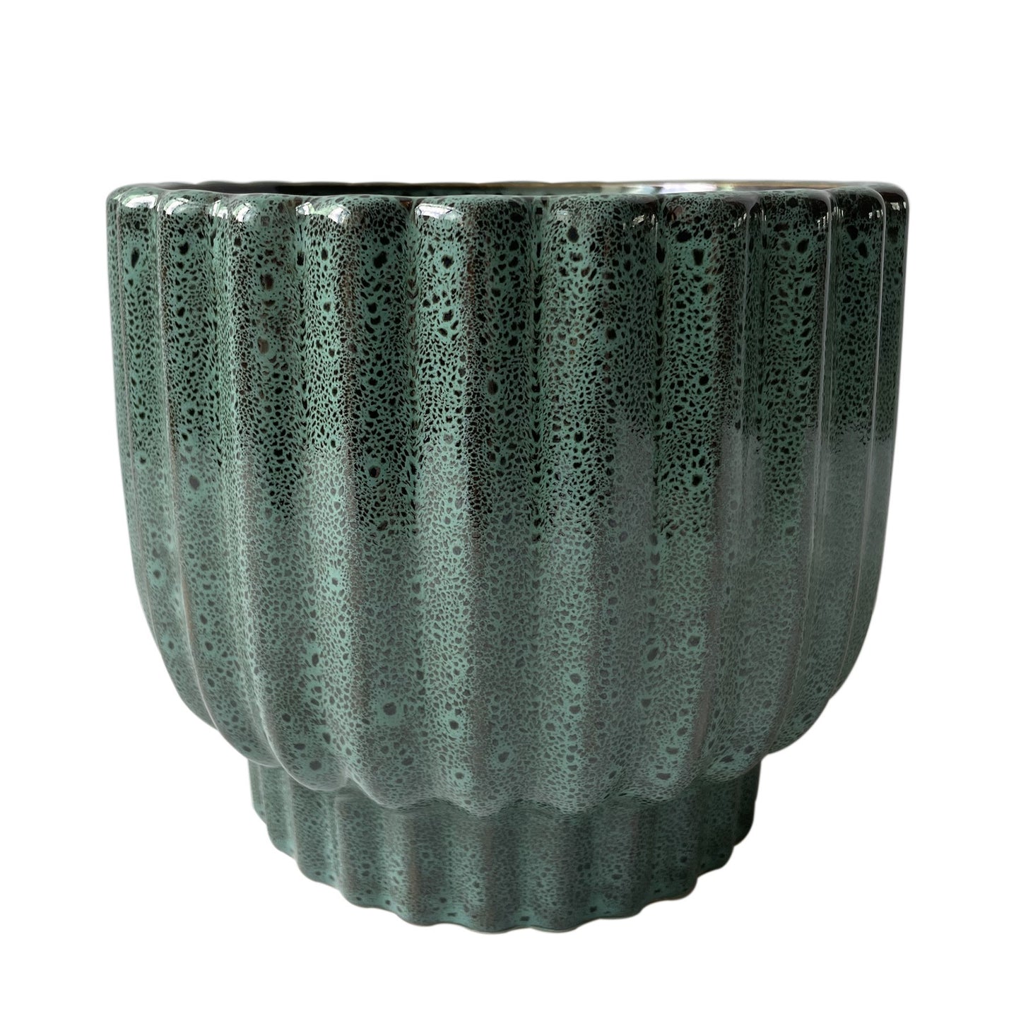 Hortus Rustic Barcelos Pot (14.5x13.5cm)