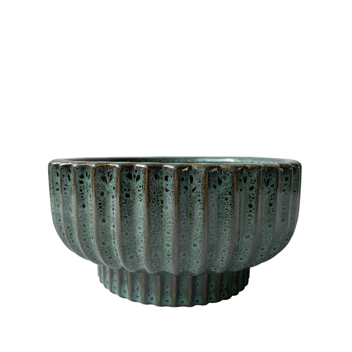 Green Hortus Barcelos Pot (20x10cm)