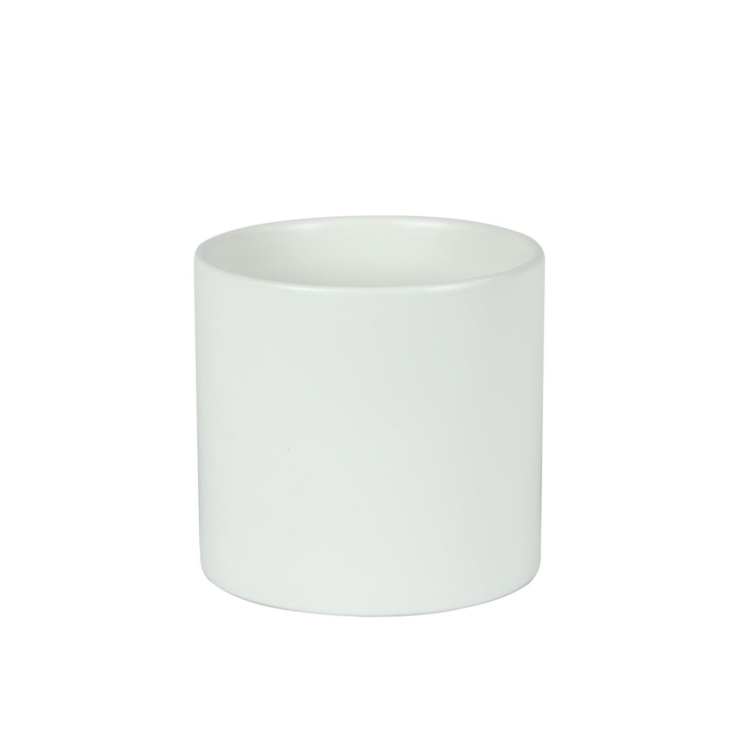 Hortus Sofia Matt White Hortus Sofia Pot (13cm)