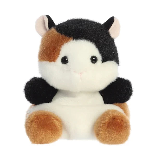 Palm Pal Nutmeg Guinea Pig (5 Inch)