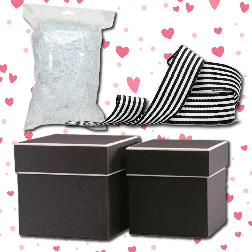 Valentines Gift Bundle - Dark & Mysterious (5 Pieces)
