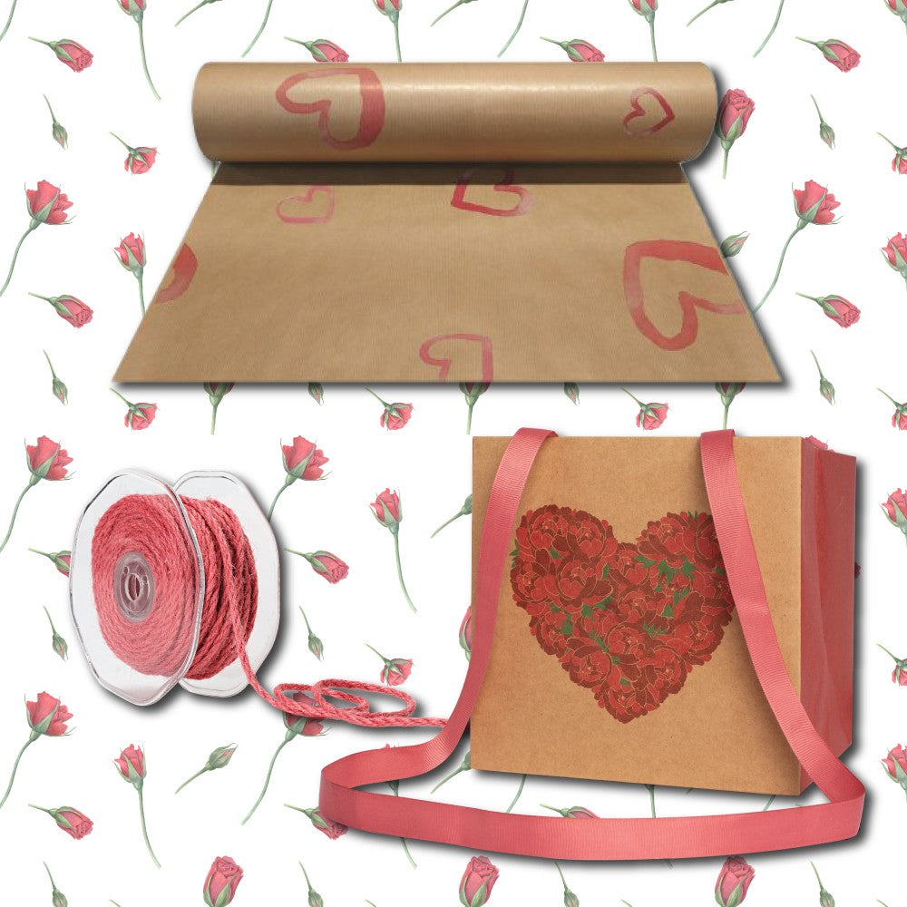 Gift Bundle - From The Heart (12 Items)