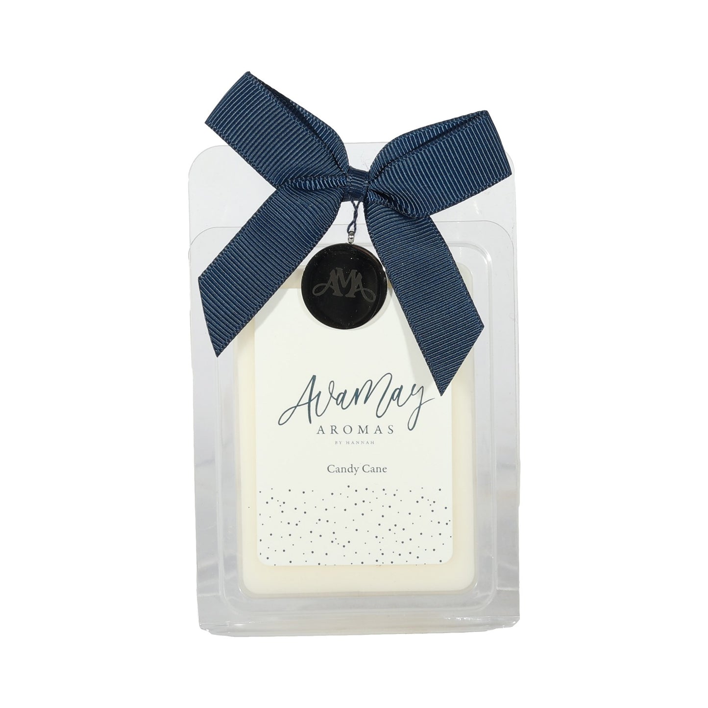 Ava May Candy Cane Wax Melts