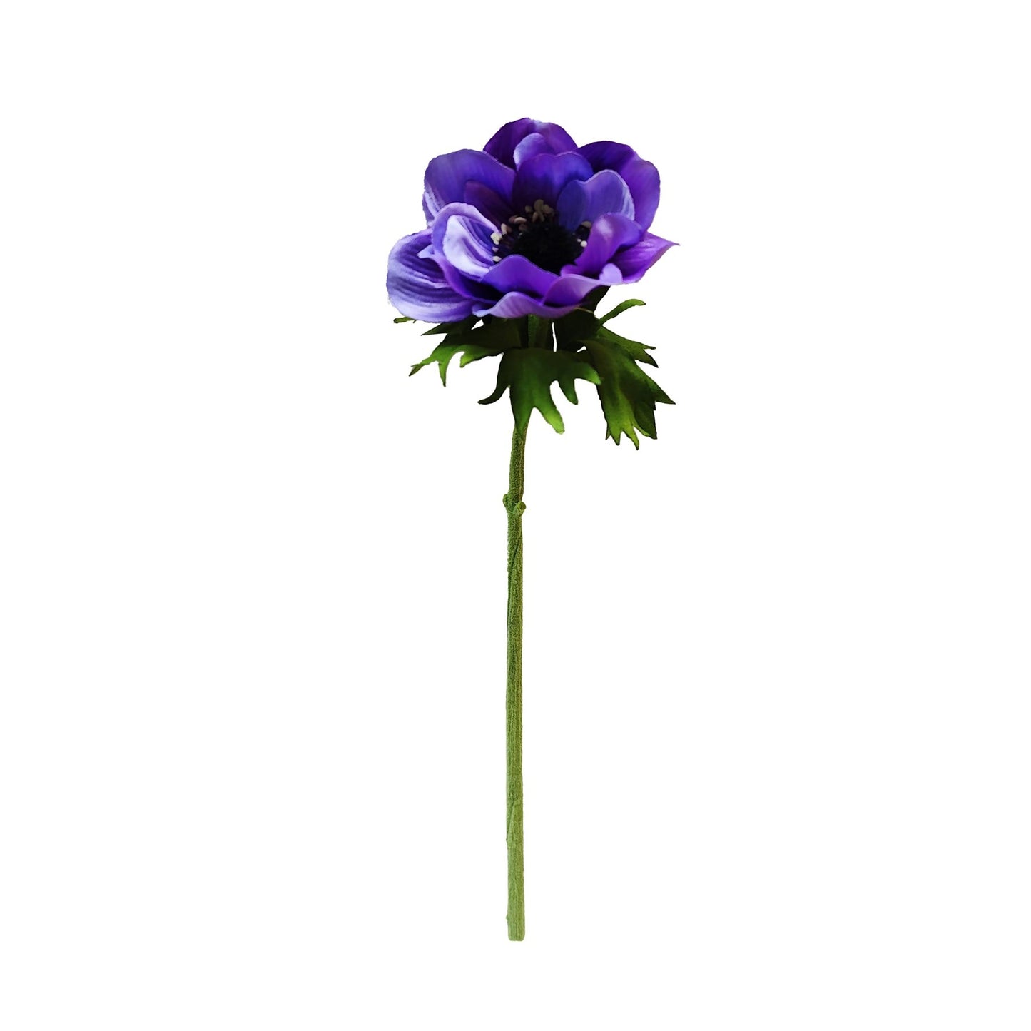 Botanica Purple Anemone (42cm)