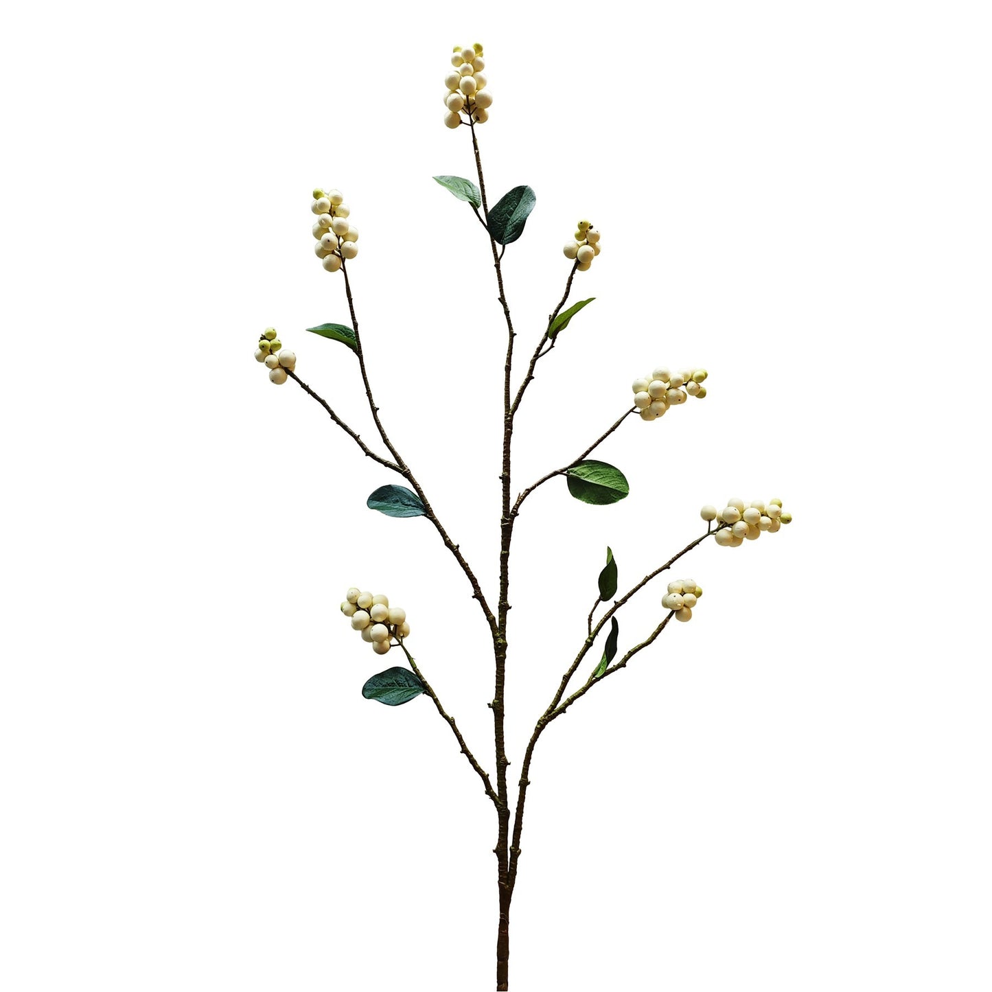 Botanica Snow Berry Spray (112cm)