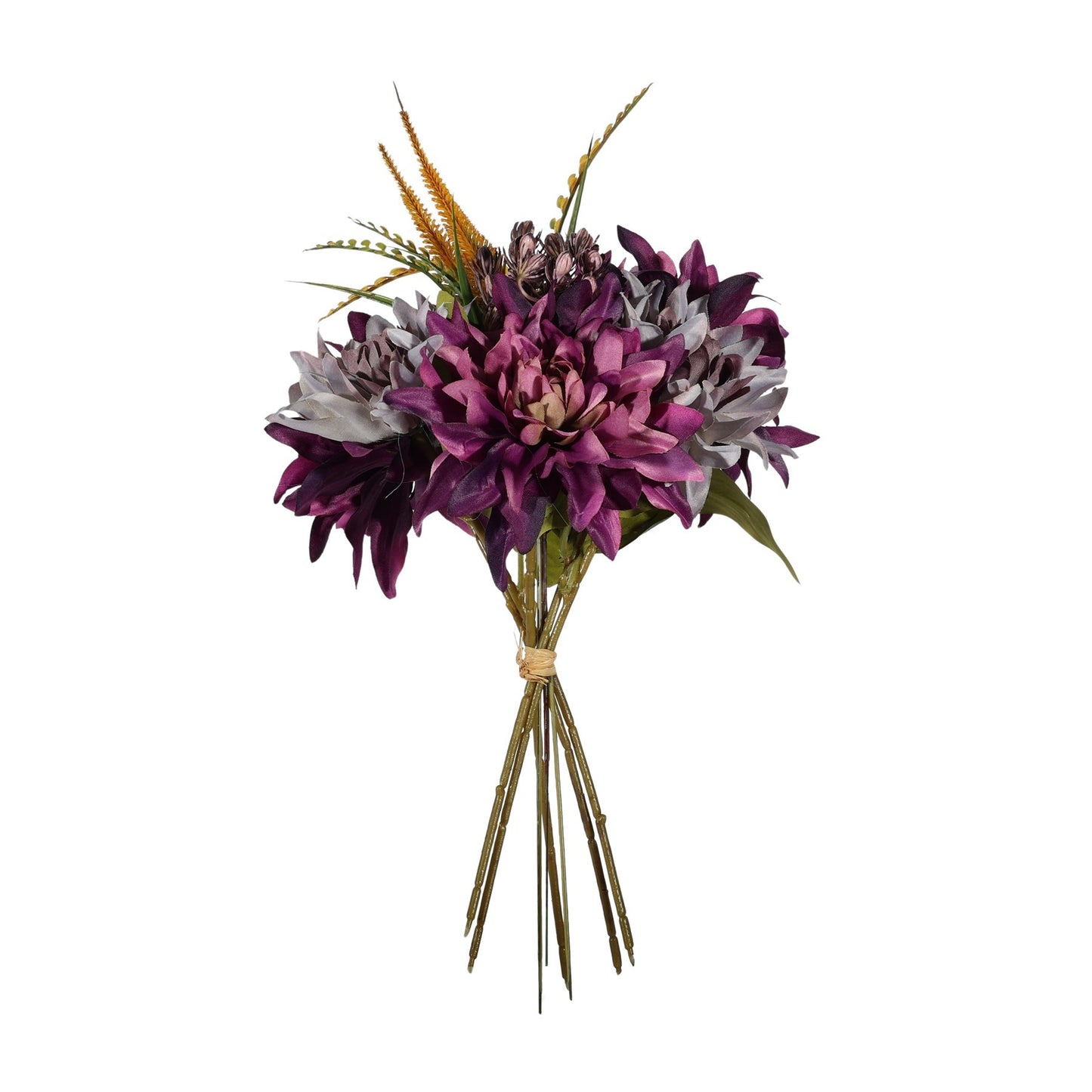 Essential Lavender Mum Bunch