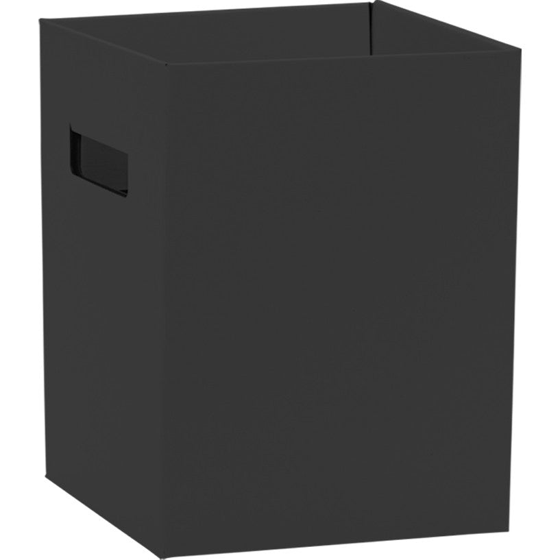 Black Bouquet Box - (18 x 18 x 25cm) (x30)
