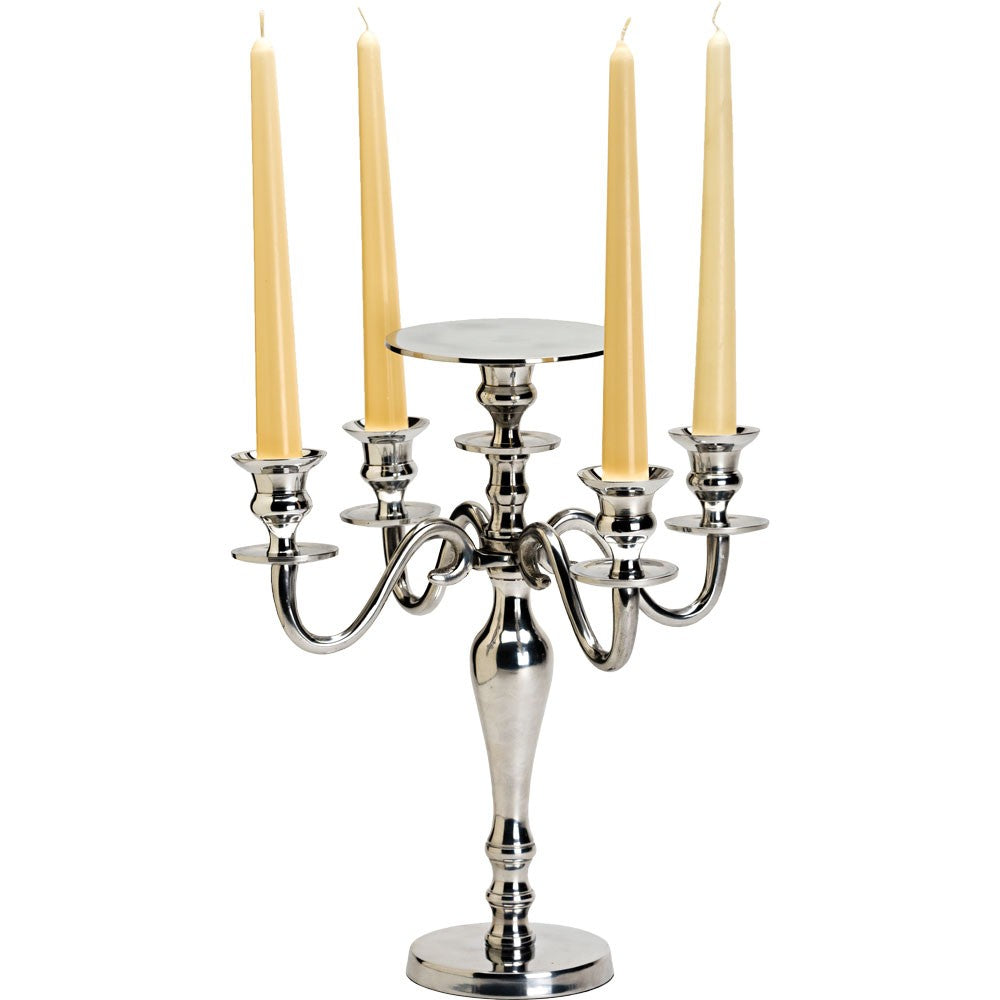 Chatsworth Candelabra (35cm)
