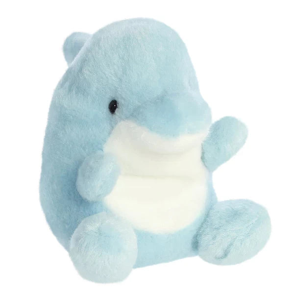 Palm Pal Clicks Dolphin (5 Inch)