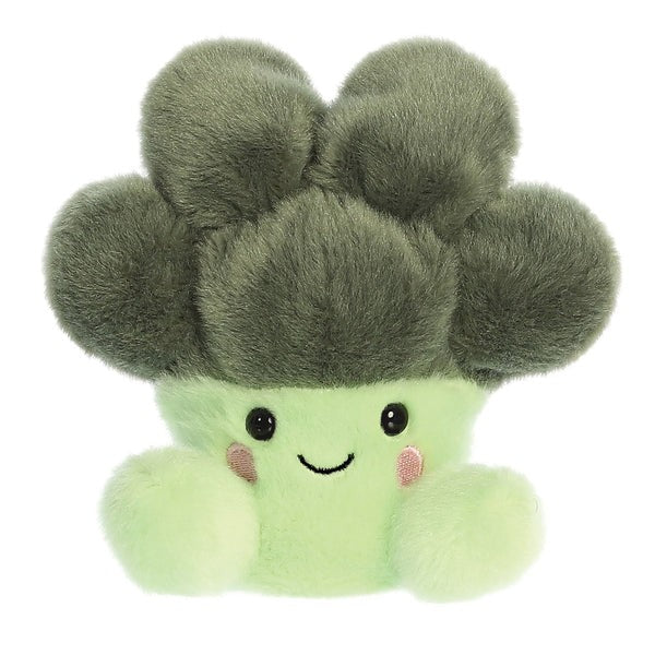 Luigi Broccoli Palm Pal