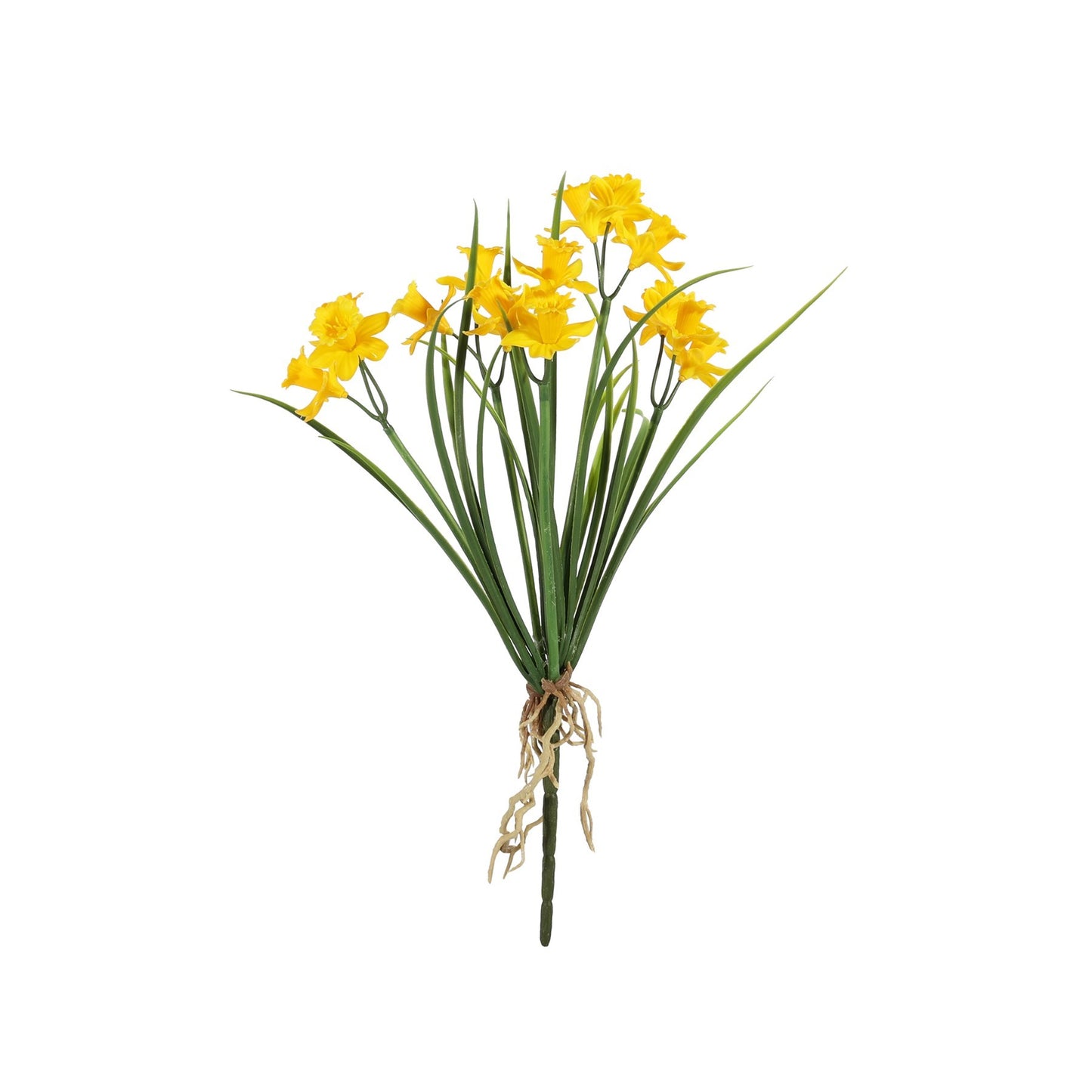 UV Exterior Daffodil Bush (36cm)