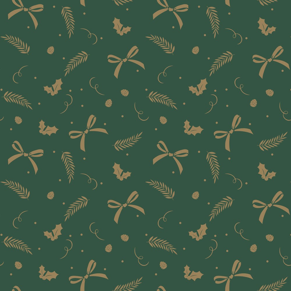 Festive Elements Kraft