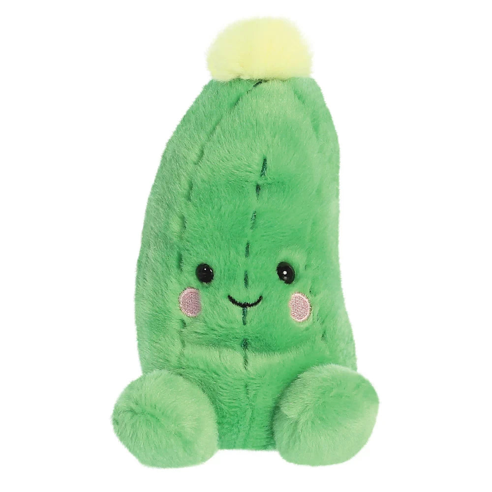 Dillian Cucumber Palm Pal