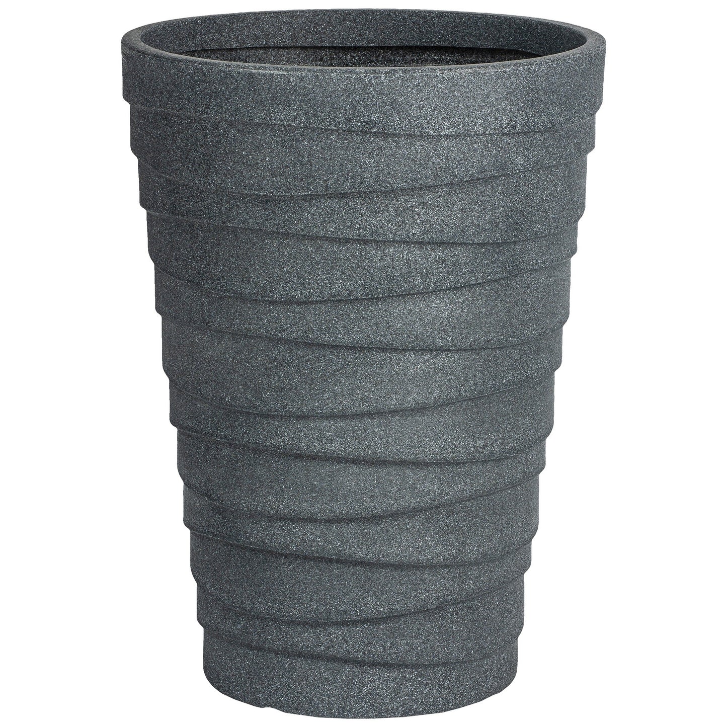 Ash Trojan Pot (66cm)