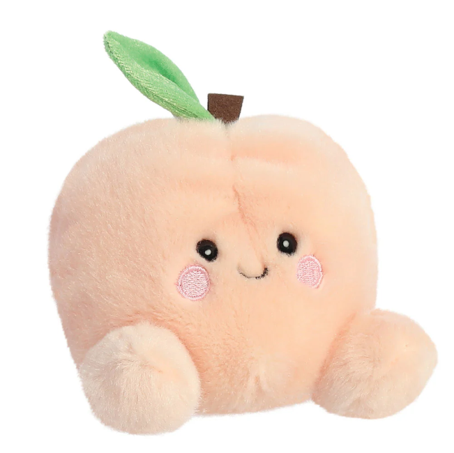 Peach Palm Pal