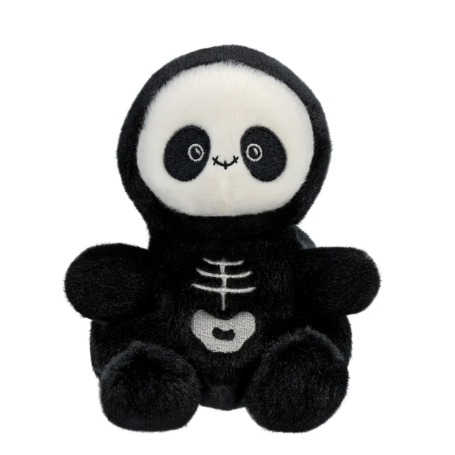 Skeleton Palm Pal