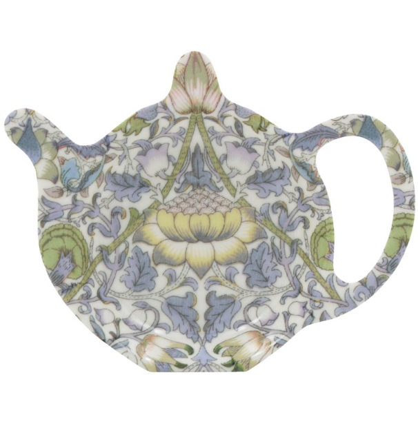Lodden Teabag Tidy