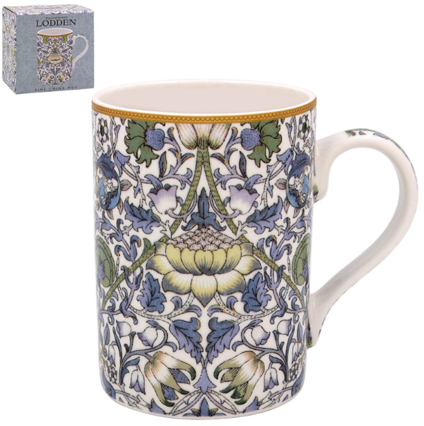 Lodden Mug