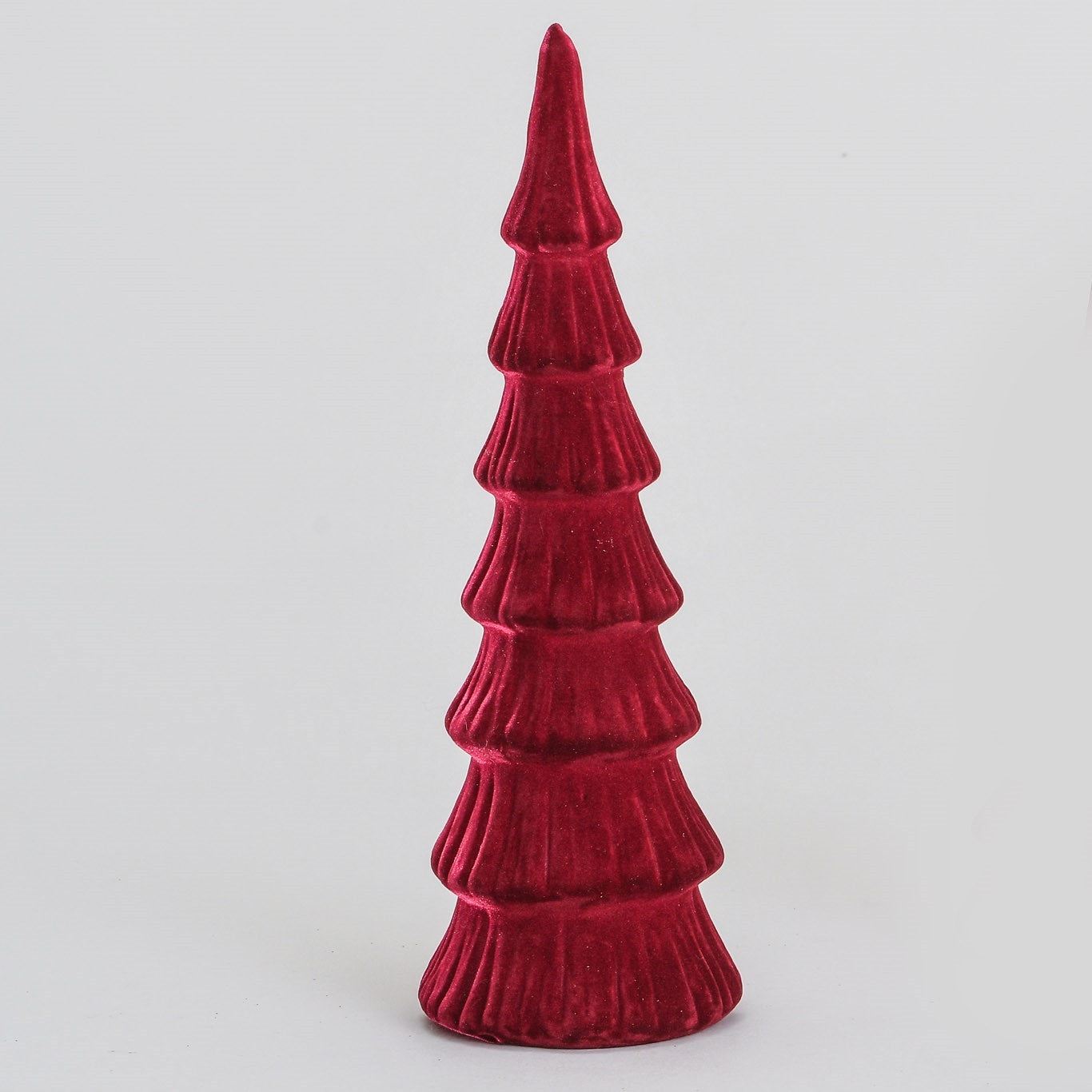 Glass Tree Ornament (31cm)