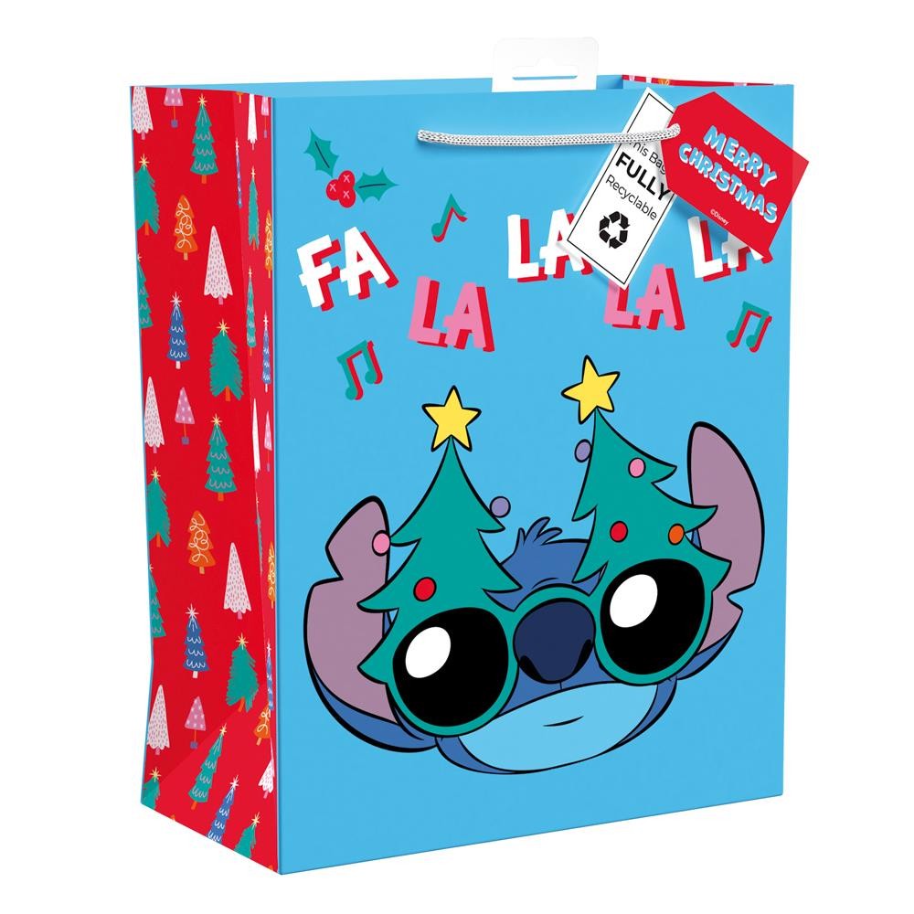 Disney Stitch Bag (Large)