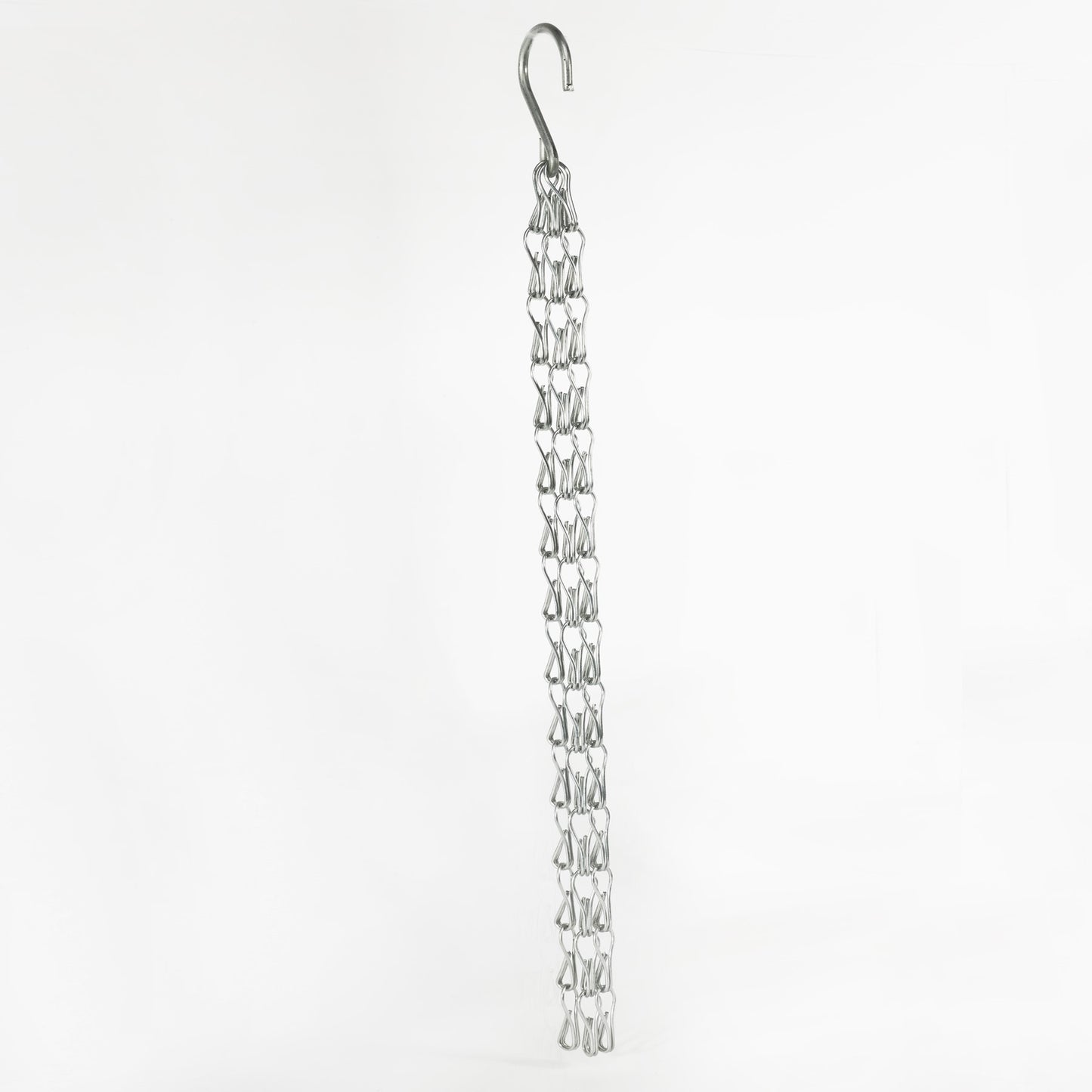 Metal Chain for Round Hanging Basket (50cm)