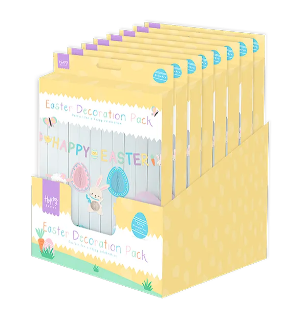 Easter Decoration Pack