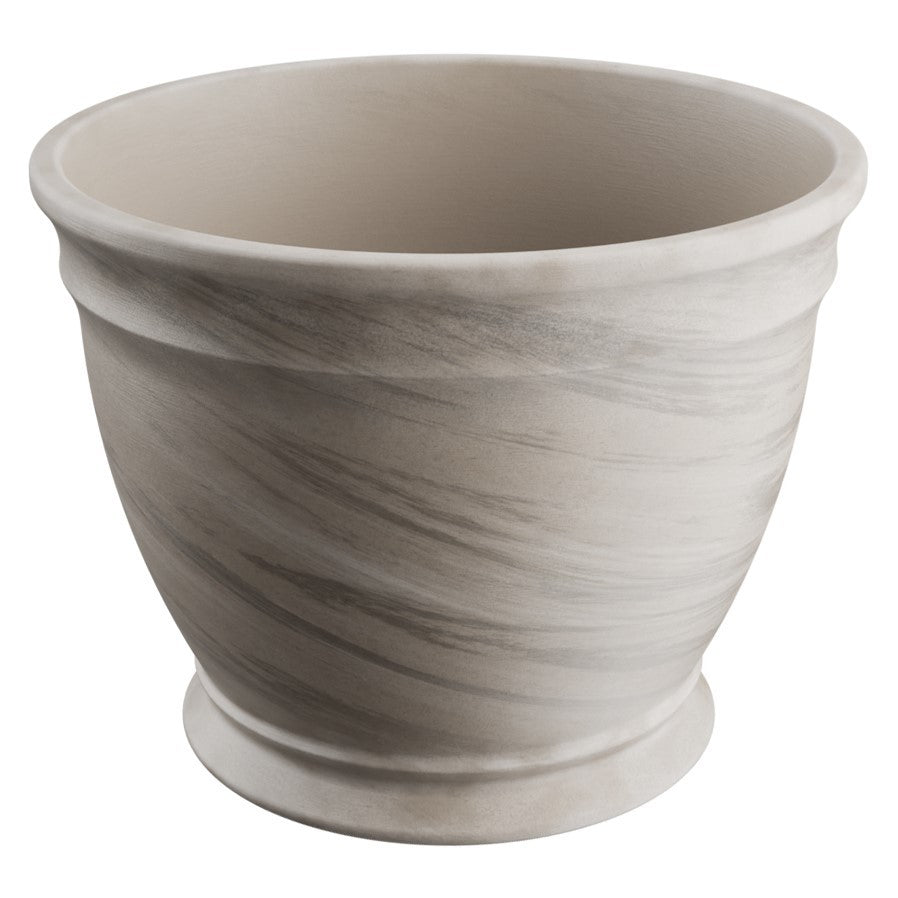 Basalt Natural Terracotta Gallicus Pot (21.2cm H)