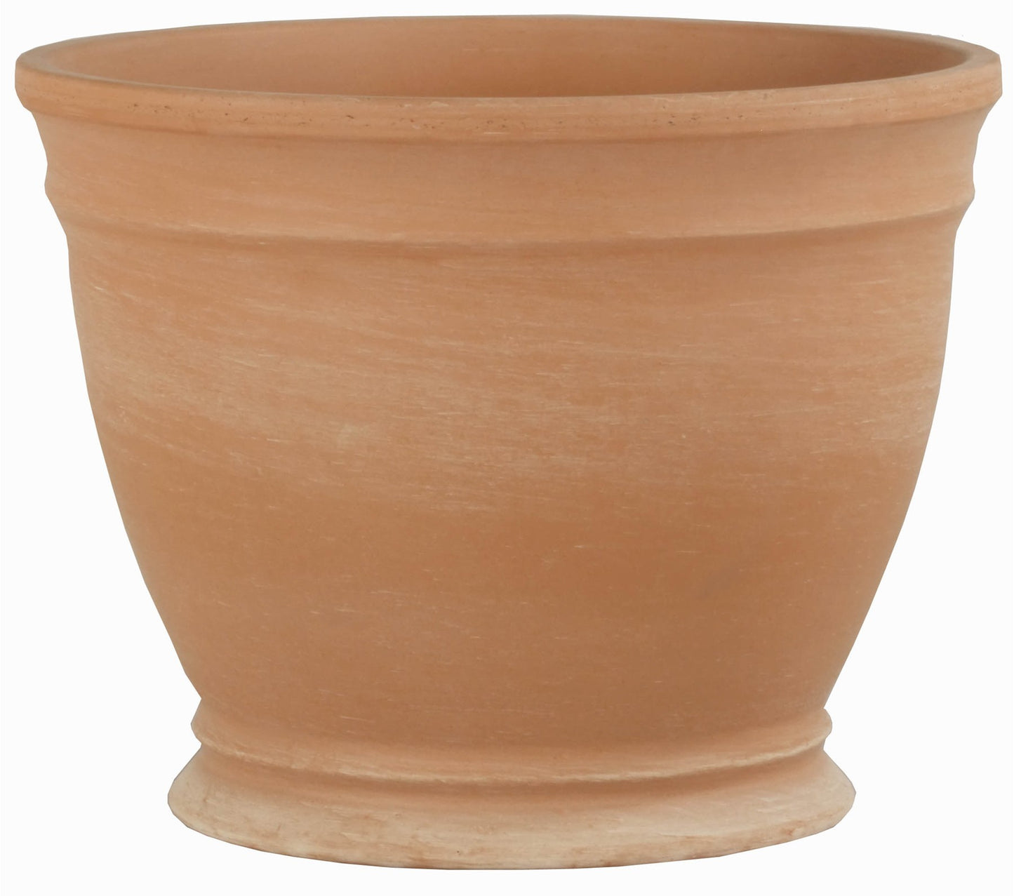 Antique Natural Terracotta Gallicus Pot (15.6cm H)