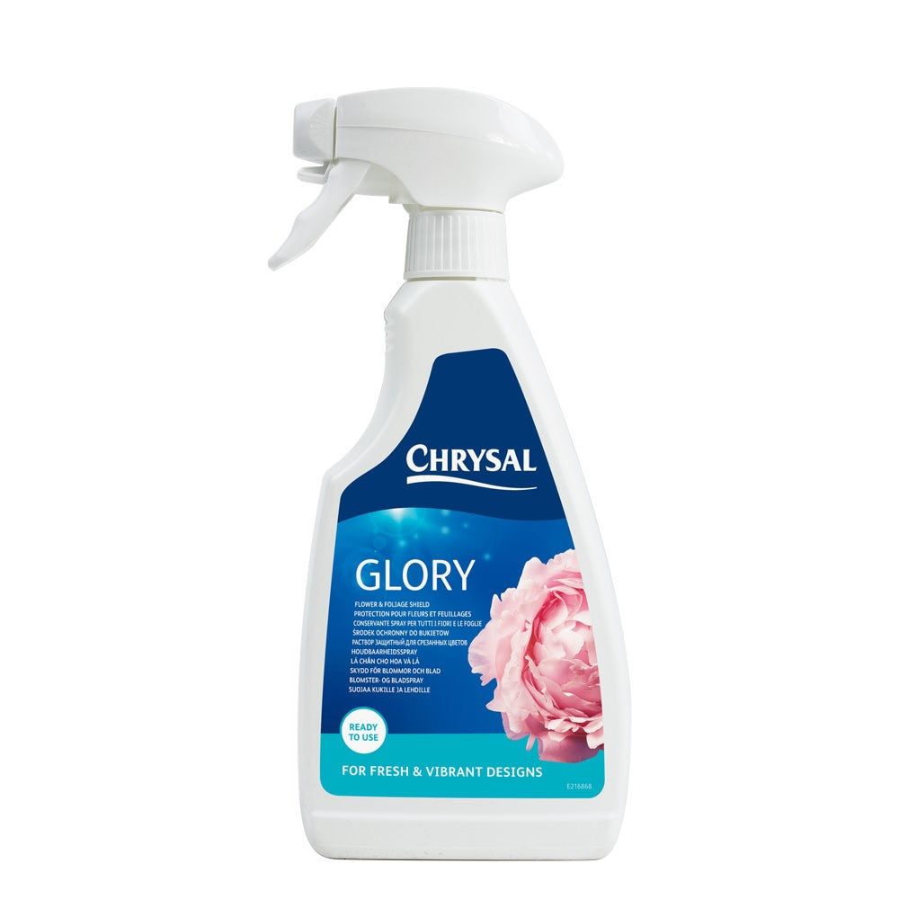 Chrysal Professional Glory 500ml
