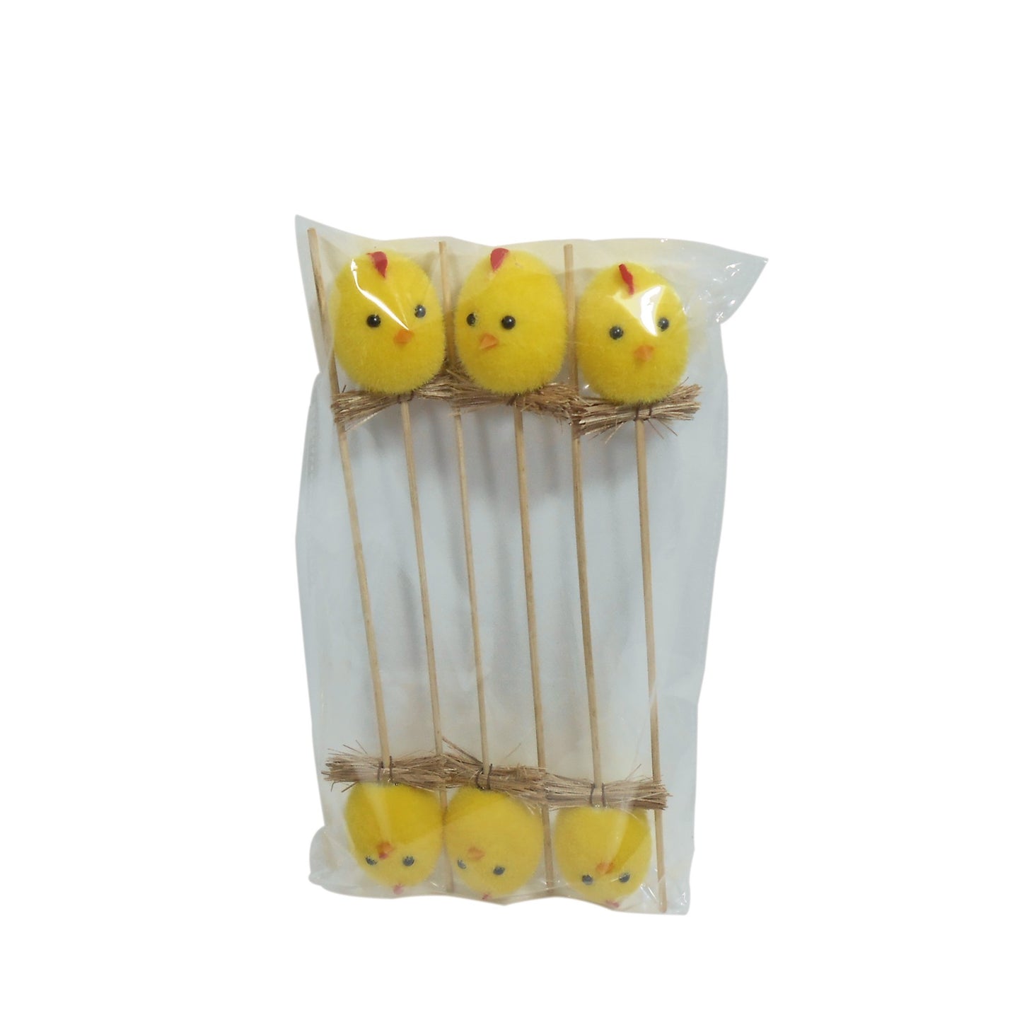 Yellow Chick Pick