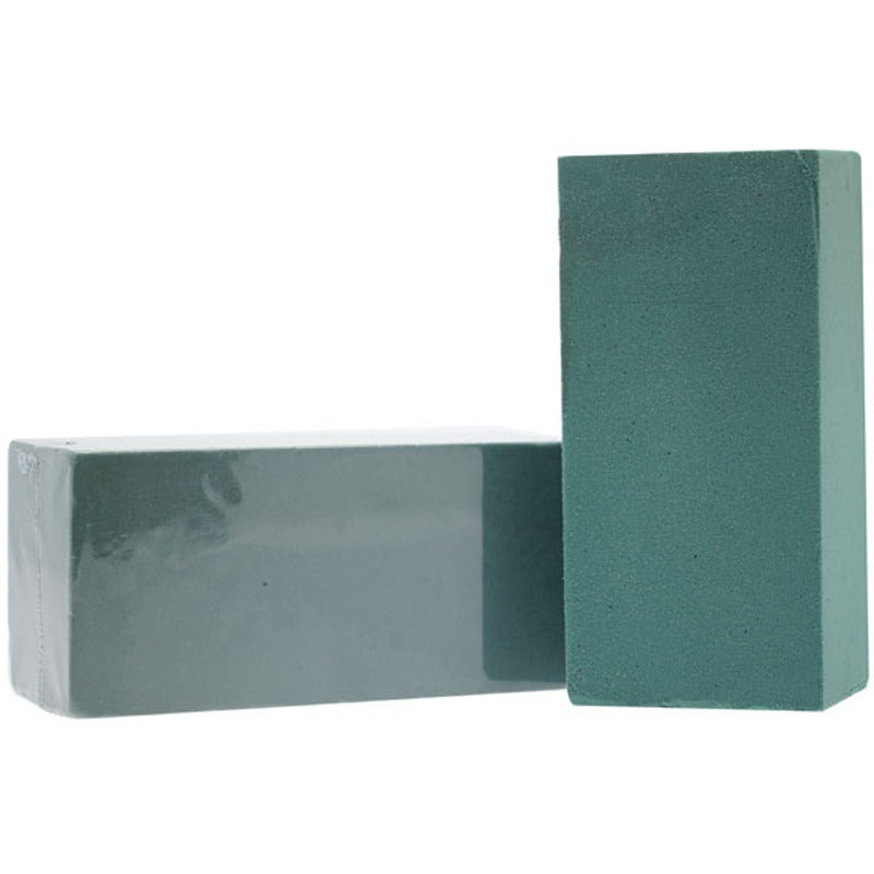 APAC Box of 20 Shrink Wrapped Foam Bricks