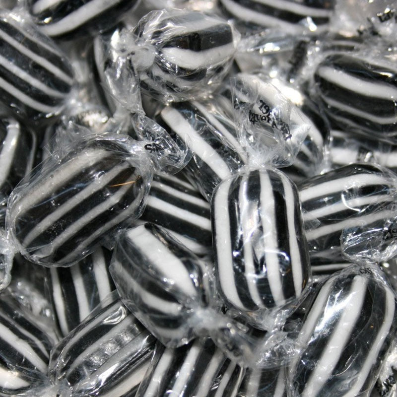 Everton Mints 500g