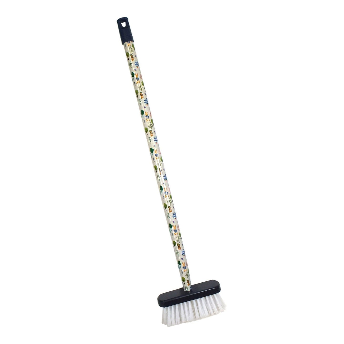 Peter Rabbit and Friends Garden Broom