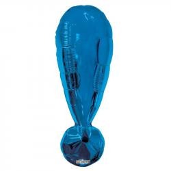 34" Letter Balloon - ! - Blue