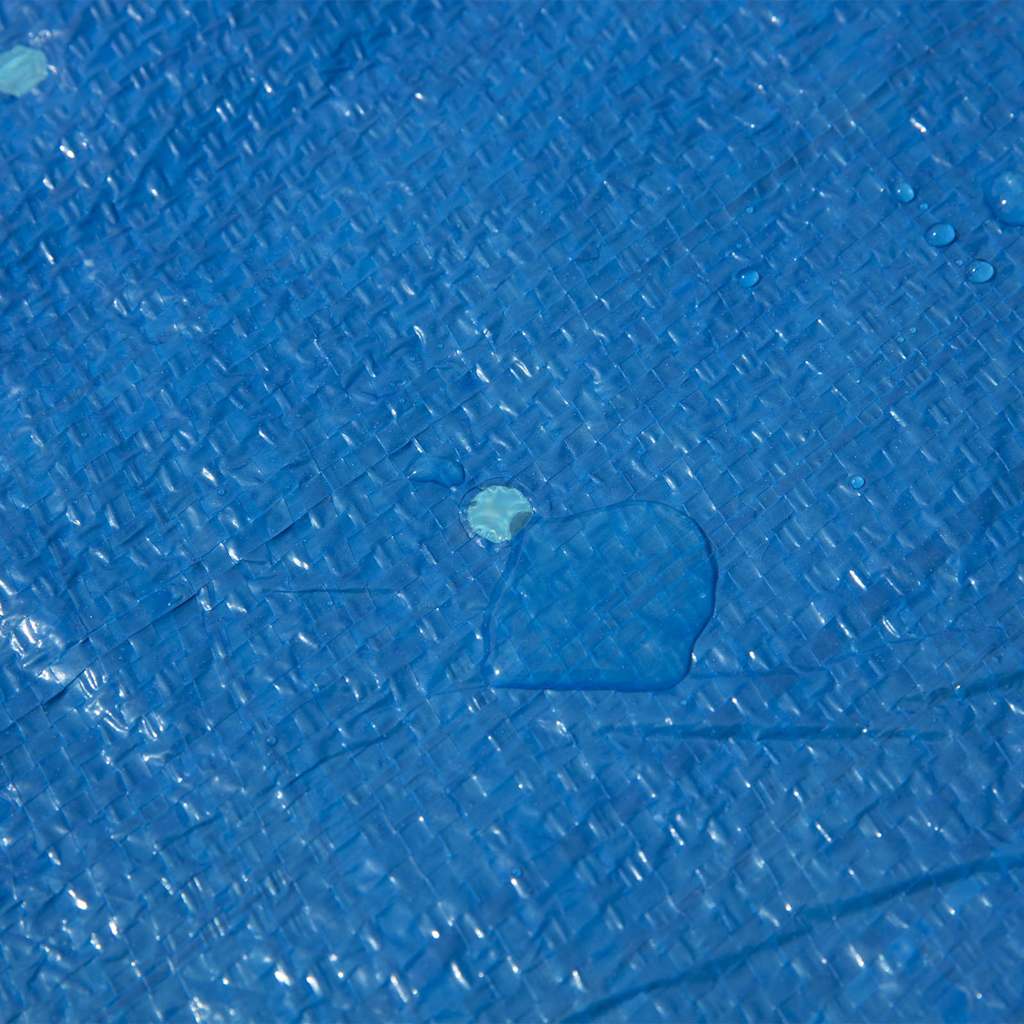 92076 Bestway Pool Cover "Flowclear" 221x150 cm