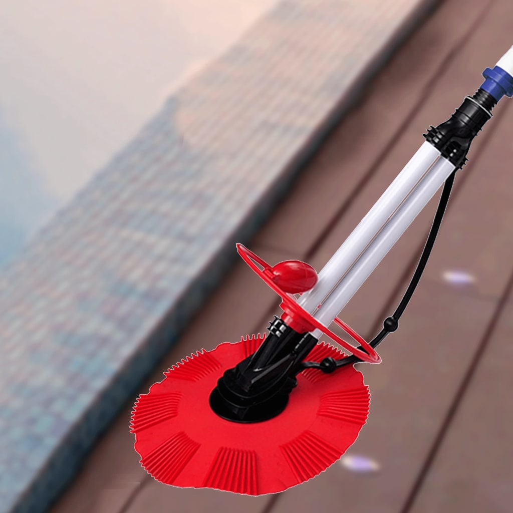 90348 vidaXL Swimming Pool Cleaner